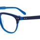 Dark Blue & Blue