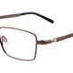 Satin Brown