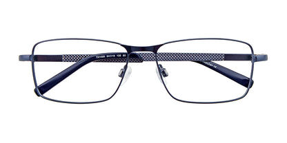 Takumi TK1025 Eyeglasses with Clip-on Sunglasses | Size 54
