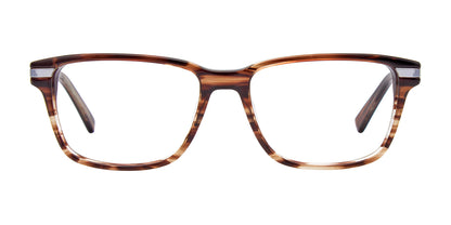 Takumi TK1031 Eyeglasses with Clip-on Sunglasses | Size 54