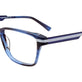 Blue Marbled