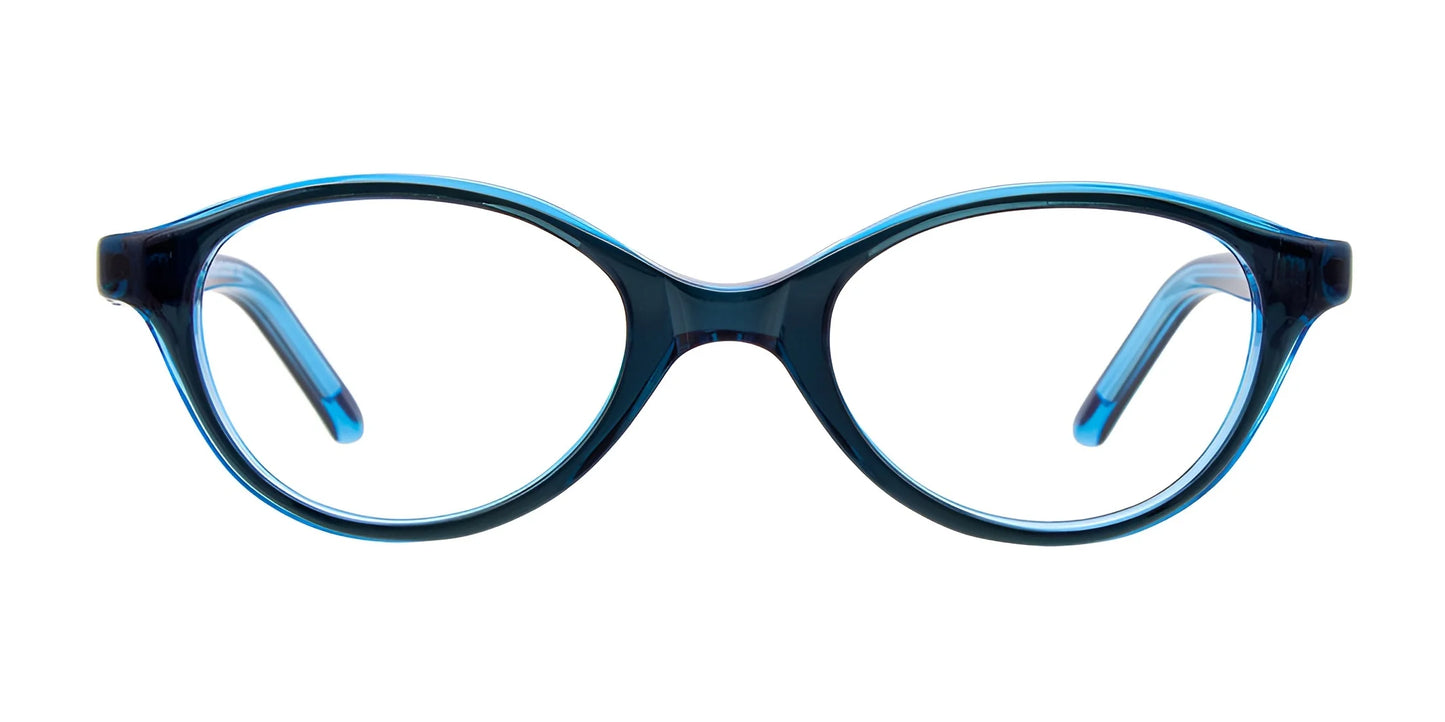 Takumi TK1041 Eyeglasses | Size 41
