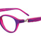 Purple & Fuchsia
