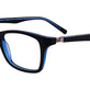 Black & Blue