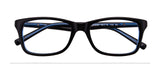 Takumi TK1043 Eyeglasses | Size 48