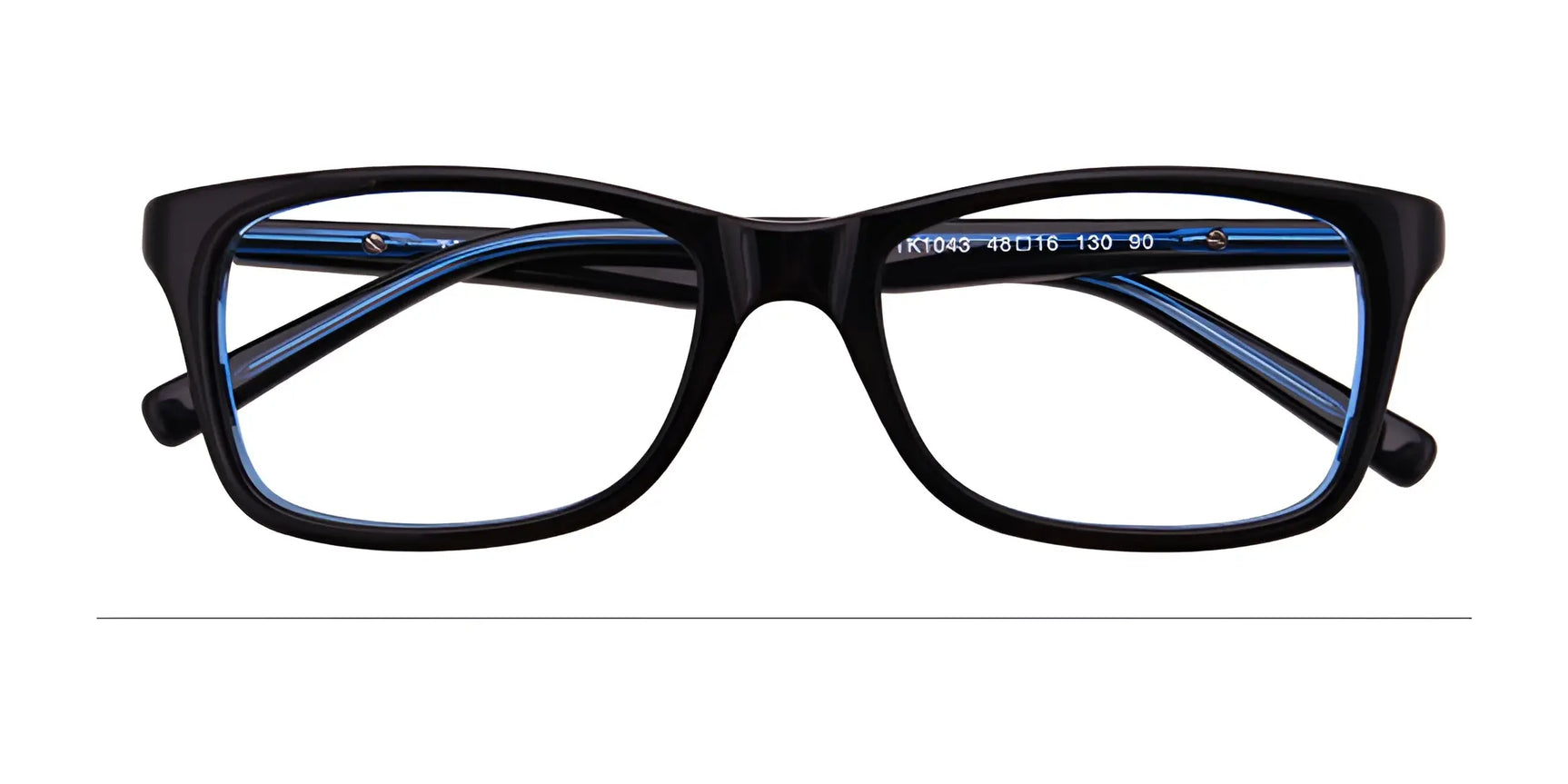 Takumi TK1043 Eyeglasses | Size 48