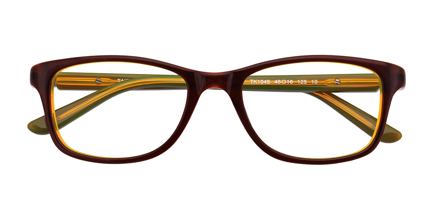 Takumi TK1045 Eyeglasses | Size 46