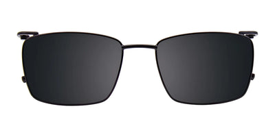 Takumi TK1047 Eyeglasses with Clip-on Sunglasses | Size 53