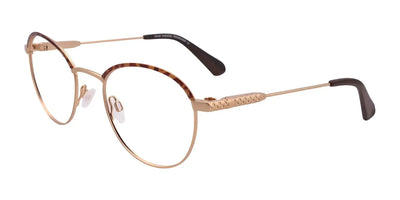 Takumi TK1049 Eyeglasses with Clip-on Sunglasses | Size 51