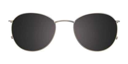 Takumi TK1049 Eyeglasses with Clip-on Sunglasses | Size 51