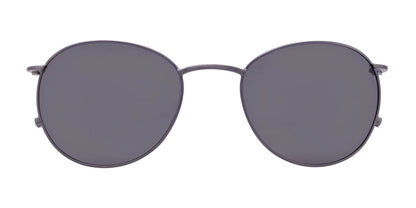 Takumi TK1049 Eyeglasses Clip Only (Color №050)