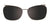 Takumi TK1050 Eyeglasses with Clip-on Sunglasses | Size 52 / Clip Only (Color №050)