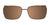 Takumi TK1052 Eyeglasses with Clip-on Sunglasses | Size 52 / Clip Only (Color №010)