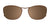 Takumi TK1058 Eyeglasses with Clip-on Sunglasses | Size 51 / Clip Only (Color №010)