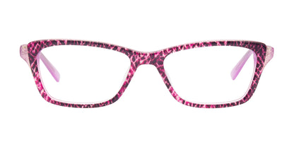 Takumi TK1064 Eyeglasses with Clip-on Sunglasses | Size 50