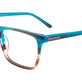 Blue Marbled & Brown