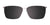 Takumi TK1080 Eyeglasses with Clip-on Sunglasses | Size 52 / Clip Only (Color №010)