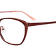 Satin Brown & Light Brown