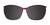 Takumi TK1090 Eyeglasses with Clip-on Sunglasses | Size 53 / Clip Only (Color №030)