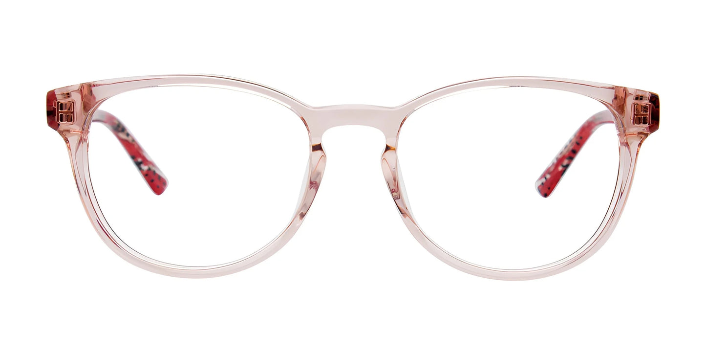 Takumi TK1091 Eyeglasses with Clip-on Sunglasses | Size 49