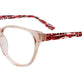 Light Pink Crystal