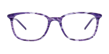 Takumi TK1094 Eyeglasses with Clip-on Sunglasses | Size 51