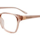 Light Pink Crystal