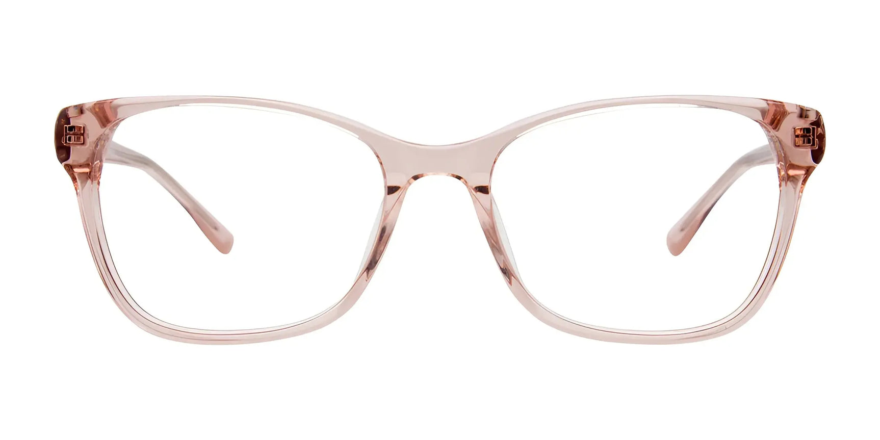 Takumi TK1095 Eyeglasses with Clip-on Sunglasses