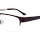 Matt Dark Brown