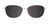 Takumi TK1103 Eyeglasses with Clip-on Sunglasses | Size 52 / Clip Only (Color №080)