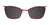 Takumi TK1106 Eyeglasses with Clip-on Sunglasses | Size 51 / Clip Only (Color №035)