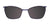 Takumi TK1106 Eyeglasses with Clip-on Sunglasses | Size 51 / Clip Only (Color №050)