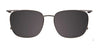 Takumi TK1108 Eyeglasses with Clip-on Sunglasses | Size 50 / Clip Only (Color №050)