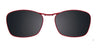 Takumi TK1110 Eyeglasses with Clip-on Sunglasses | Size 53 / Clip Only (Color №015)
