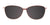 Takumi TK1111 Eyeglasses with Clip-on Sunglasses | Size 53 / Clip Only (Color №010)