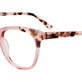 Light Pink Crystal & Demi Pink