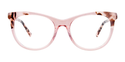 Takumi TK1112 Eyeglasses with Clip-on Sunglasses | Size 51