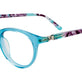 Crystal Teal