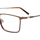 Matt Brown & Dark Brown