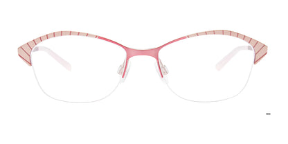 Takumi TK1117 Eyeglasses with Clip-on Sunglasses | Size 50