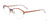 Takumi TK1117 Eyeglasses with Clip-on Sunglasses | Size 50 / Satin Light Lavender & Light Brown