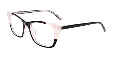 Takumi TK1122 Eyeglasses with Clip-on Sunglasses | Size 52