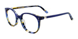 Takumi TK1129 Eyeglasses | Size 47