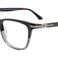 Dark Grey & Brown Marbled & Crystal Grey