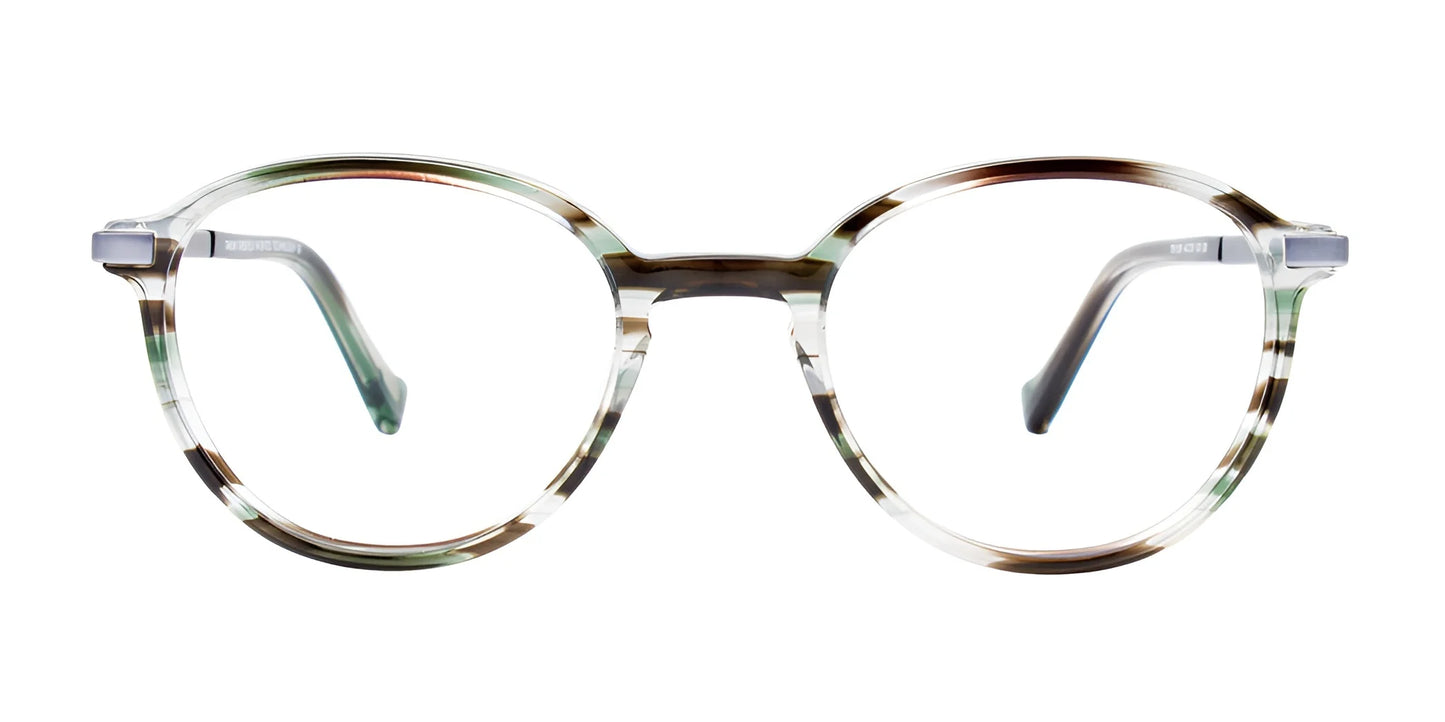 Takumi TK1136 Eyeglasses | Size 44