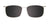 Takumi TK1152 Eyeglasses with Clip-on Sunglasses | Size 58 / Clip Only (Color №020)
