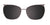 Takumi TK1154 Eyeglasses with Clip-on Sunglasses | Size 54 / Clip Only (Color №030)