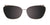 Takumi TK1157 Eyeglasses with Clip-on Sunglasses | Size 56 / Clip Only (Color №050)