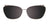 Takumi TK1157 Eyeglasses with Clip-on Sunglasses | Size 56 / Clip Only (Color №080)