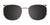 Takumi TK1159 Eyeglasses with Clip-on Sunglasses | Size 50 / Clip Only (Color №050)